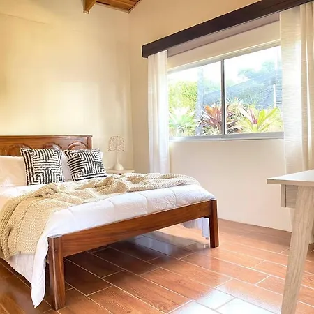 Astonishing View At Poas Volcano Slopes: Casa Lili Grecia Exterior photo