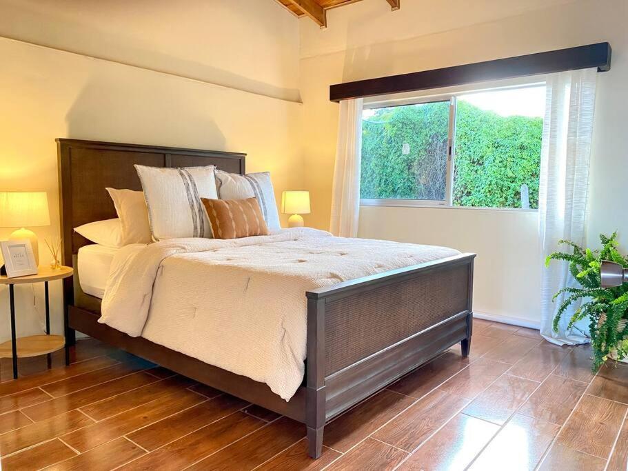 Astonishing View At Poas Volcano Slopes: Casa Lili Holiday home