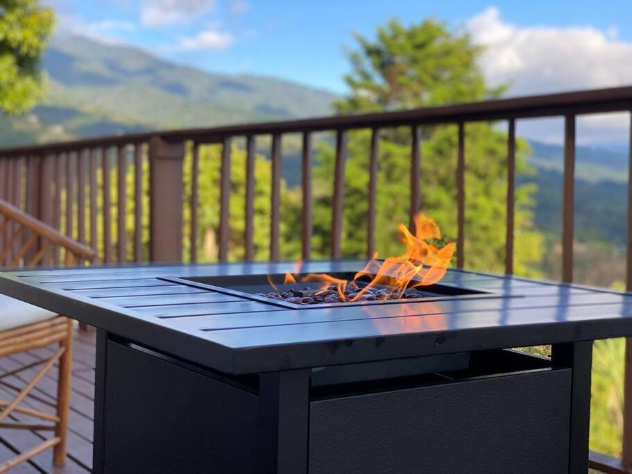 Astonishing View At Poas Volcano Slopes: Casa Lili *